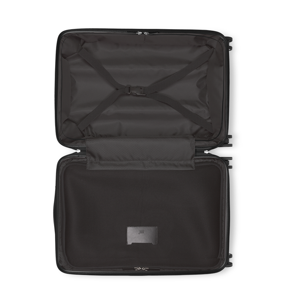 #MY4810 Large Suitcase - 4