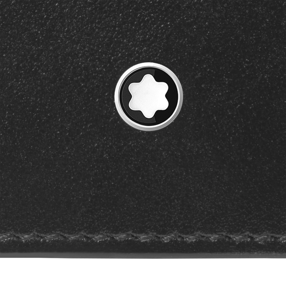 Wallet 12cc in Meisterst&uuml;ck Leather - 5