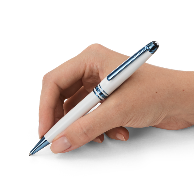 Meisterstück Glacier Classique Ballpoint - 2