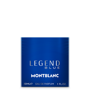 Montblanc Legend Blue Eau de Parfum, 30 ml