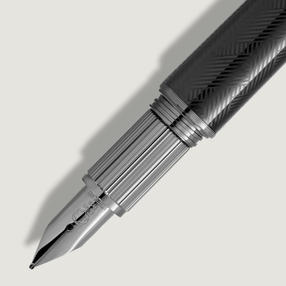 StarWalker Extreme Metal Fountain Pen - 2