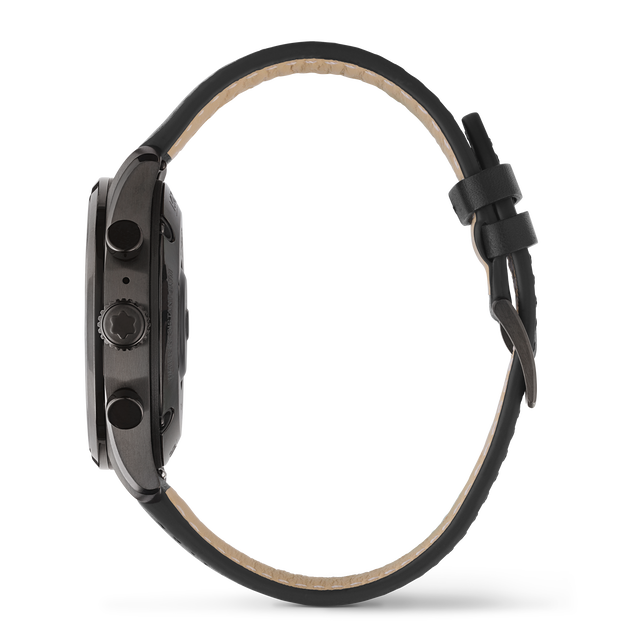 Montblanc Summit 3 Smartwatch - Titanio negro - 3