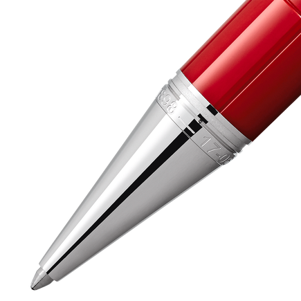 Great Characters Enzo Ferrari Special Edition Ballpoint