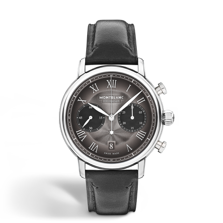 Montblanc Star Legacy Chronograph 42 mm