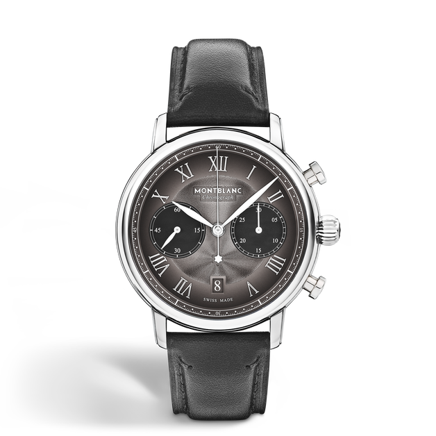 Montblanc Star Legacy Chronograph 42 mm - 1
