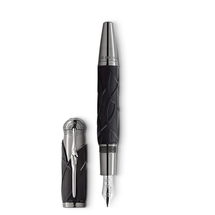 Writers Edition Homage to Brothers Grimm Limited Edition Fountain Pen