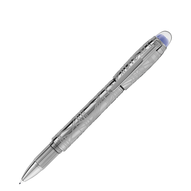 Feutre Fin StarWalker SpaceBlue Métal - 6
