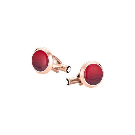 Meisterstück Calligraphy Cufflinks
