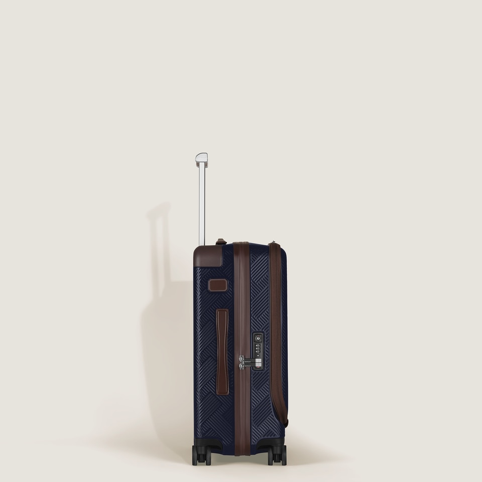 #MY4810 Cabin with Pocket - 5