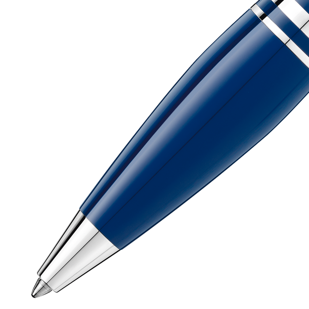 StarWalker Blue Planet Precious Resin Ballpoint - 3