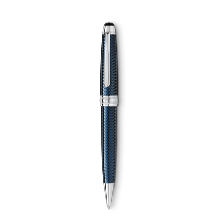 Meisterst&uuml;ck Blue Hour Solitaire Midsize Ballpoint