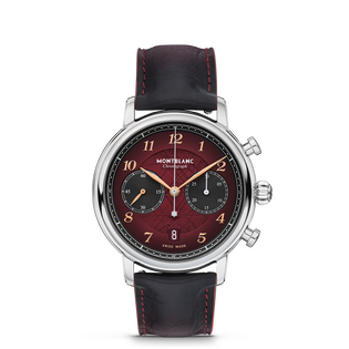 Montblanc Star Legacy Chronograph 42 mm Limited Edition - 1786 pieces