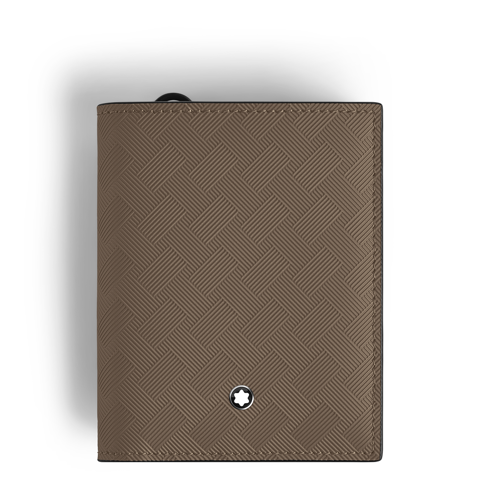 Extreme 3.0 compact wallet 6cc - 1