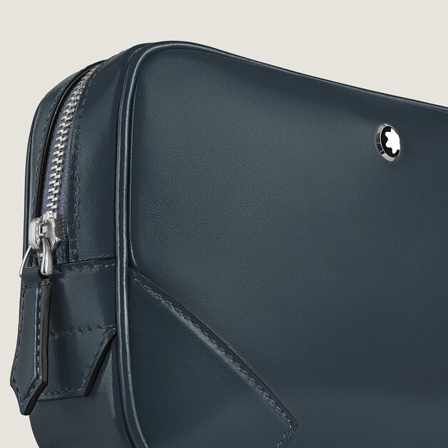 Mini Crossbody Bag in Meisterst&uuml;ck Leather - 2