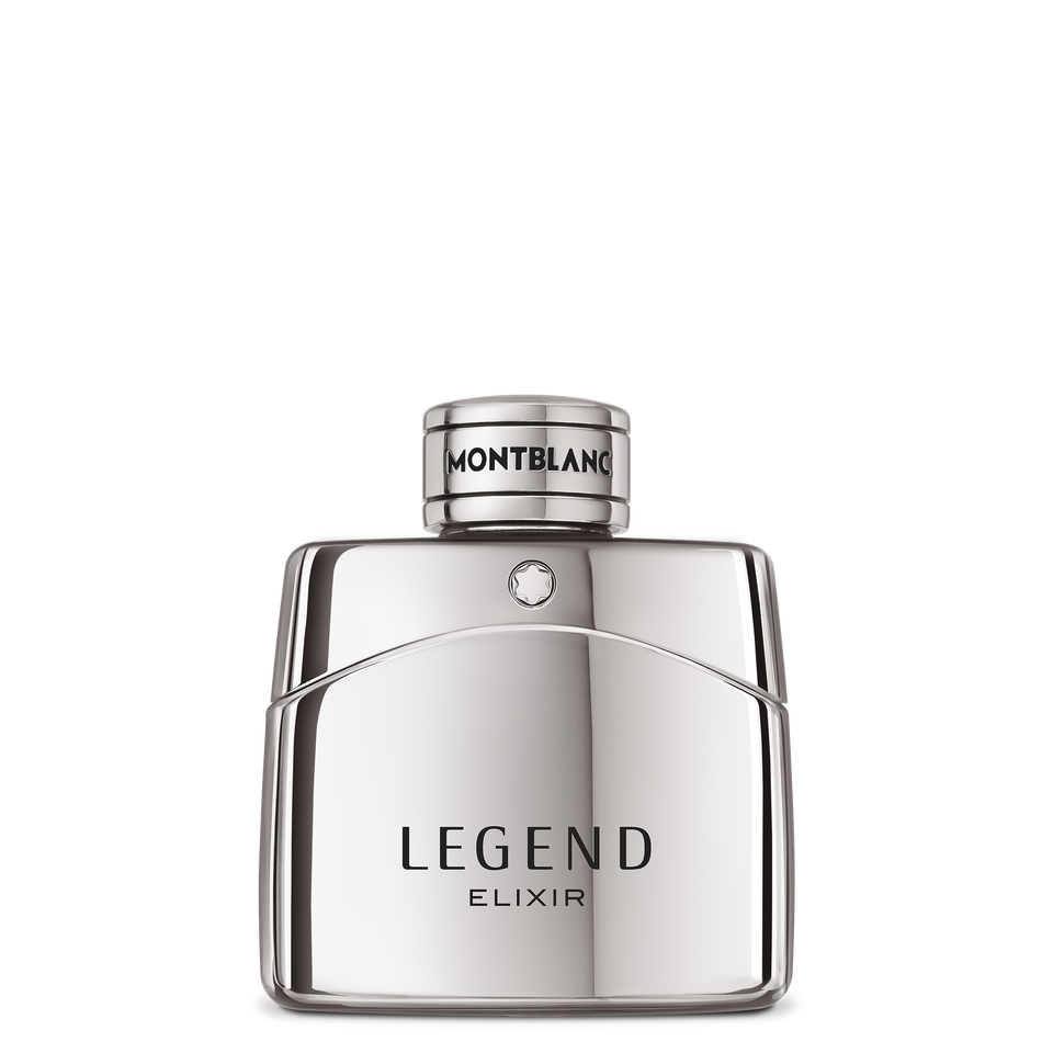 Montblanc Legend Elixir Eau de Parfum, 50ml - 1