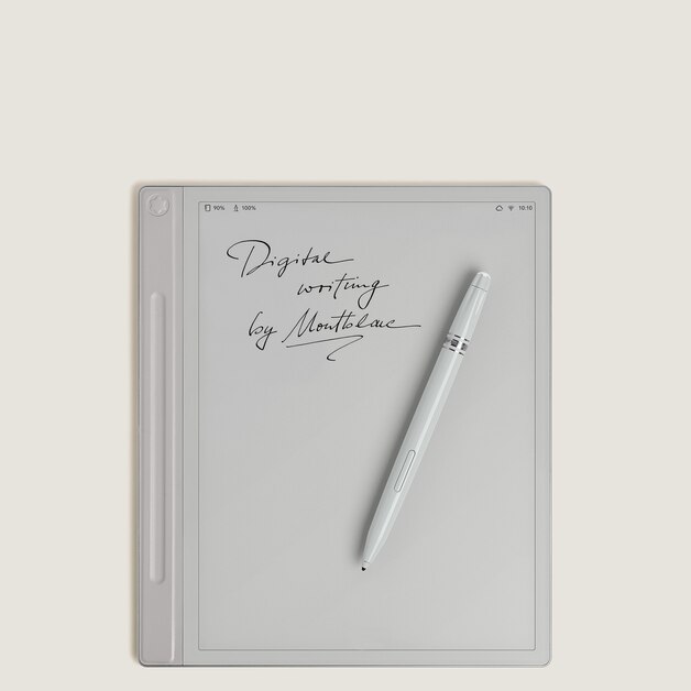 Montblanc Digital Paper - 5