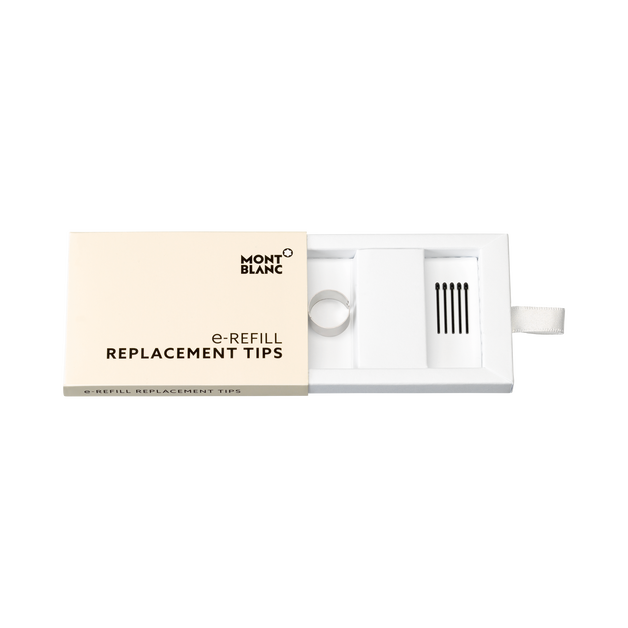 E-Recambio de Punta - 1