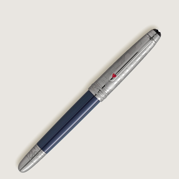 Stylo-Plume Meisterstück Around the World in 80 Days Doué Classique - 3