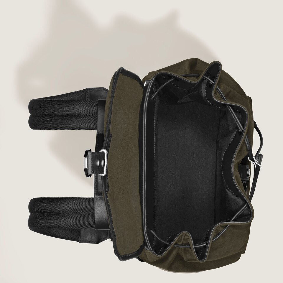 Montblanc Panorama Medium Backpack - 7