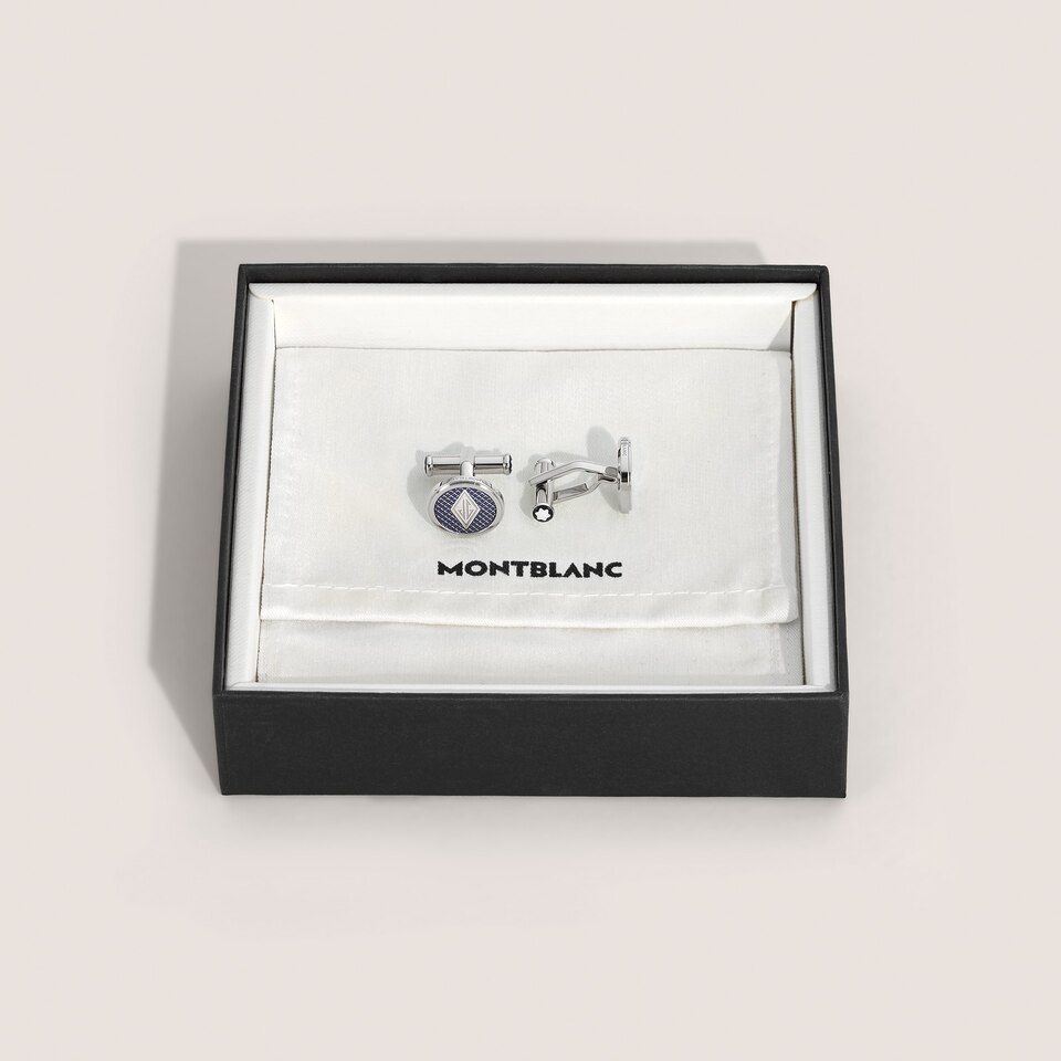 Great Characters Homage to The Great Gatsby Cufflinks - 4