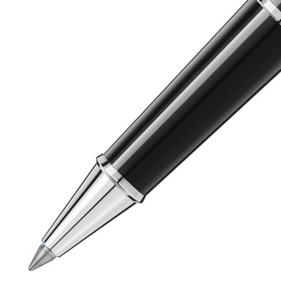 Meisterst&uuml;ck Platinum-Coated Classique Rollerball