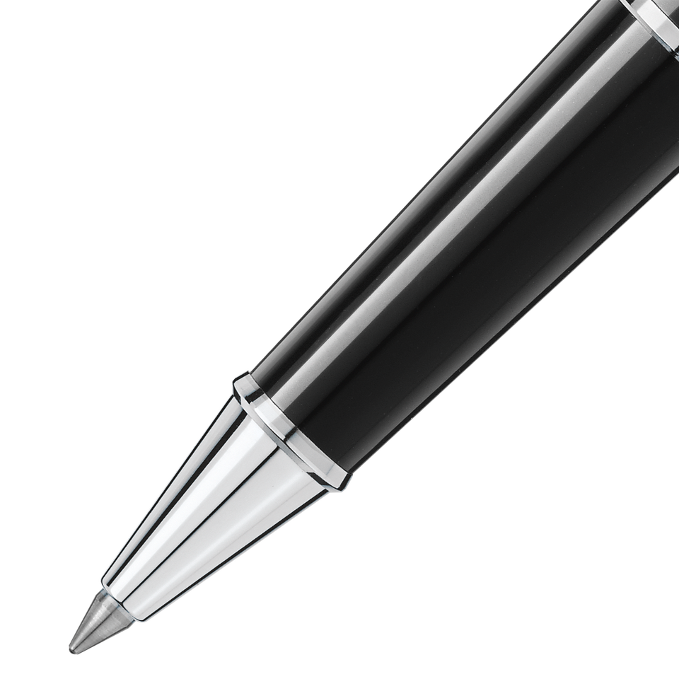 Meisterst&uuml;ck Platinum-Coated Classique Rollerball - 3