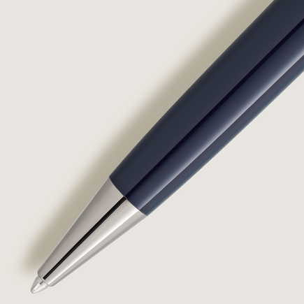 Meisterst&uuml;ck Around the World in 80 Days Midsize Ballpoint