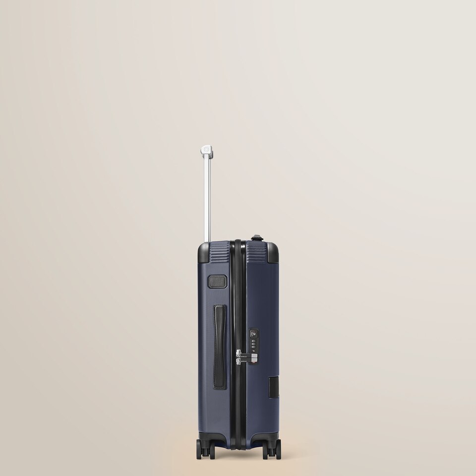 #MY4810 Cabin Compact Suitcase - 5