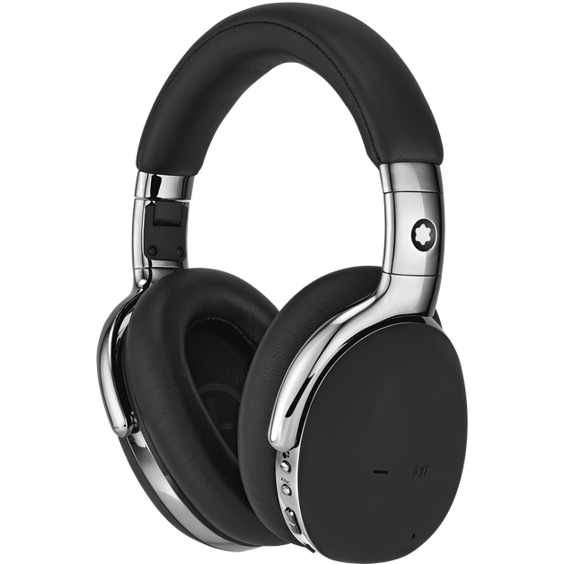 Montblanc MB 01 Over-Ear Headphones - 4