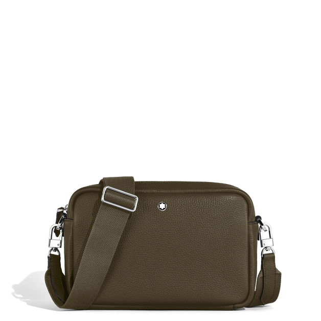 Montblanc Companion Crossbody Bag - 1