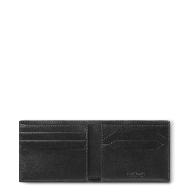 Wallet 6cc in Meisterst&uuml;ck Leather - 4
