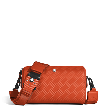 Montblanc 142 Minibolso con hebilla M LOCK 4810