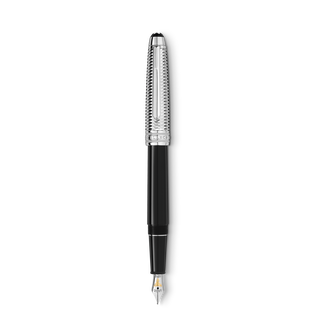 Meisterst&uuml;ck Geometry Dou&eacute; Classique Fountain Pen