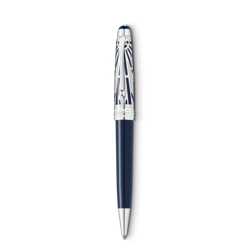 Meisterst&uuml;ck The Origin Collection Dou&eacute; Midsize Ballpoint - 1