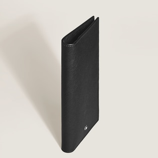 Long Wallet 6cc in Sartorial Leather