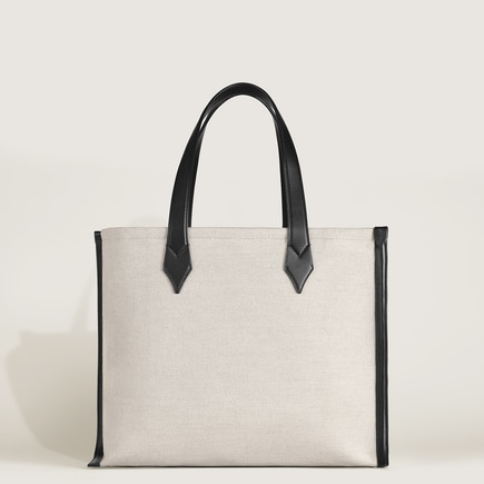 Holiday Tote Bag