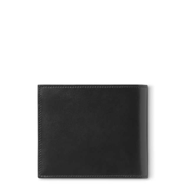 Wallet 8cc in Meisterst&uuml;ck Leather - 3