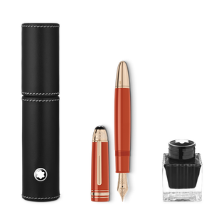 Meisterst&uuml;ck Traveller Limited Edition 1924
