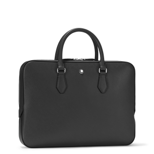 Sartorial thin document case