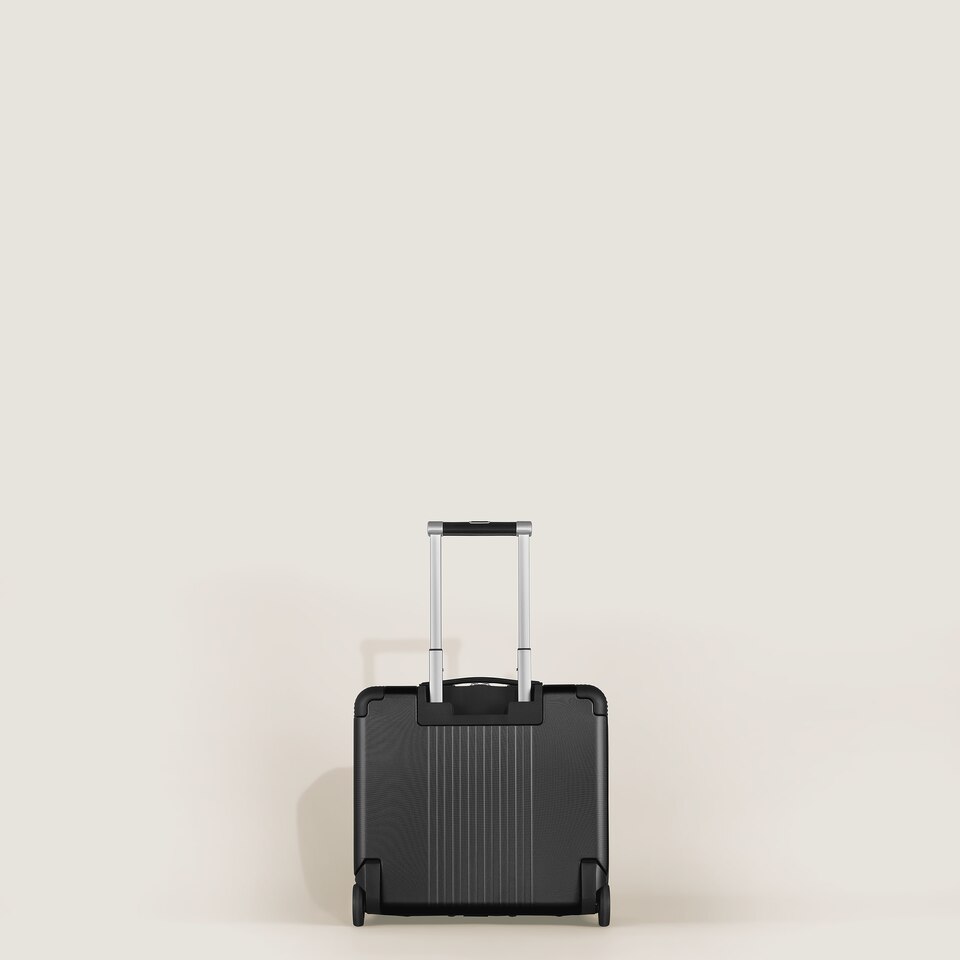 #MY4810 Pilot Suitcase - 6
