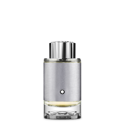 Montblanc Explorer Platinum Eau de Parfum, 100 ml