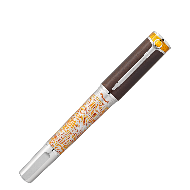 Stylo-Plume Masters of Art Hommage &agrave; Vincent van Gogh &Eacute;dition Limit&eacute;e&nbsp;4810 - 4
