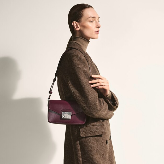 Meisterstück Minibolso Messenger - 2