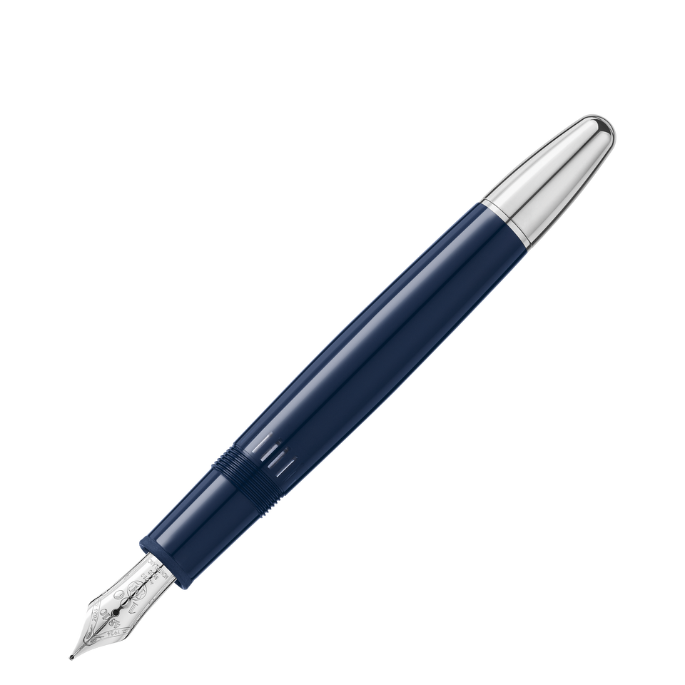 Meisterst&uuml;ck The Origin Collection Dou&eacute; LeGrand Fountain Pen - 6