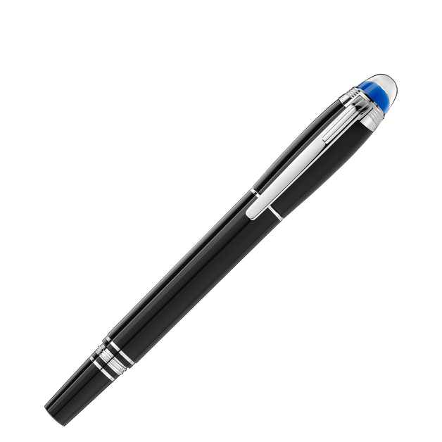 StarWalker Precious Resin Fountain Pen Piston Converter - 4