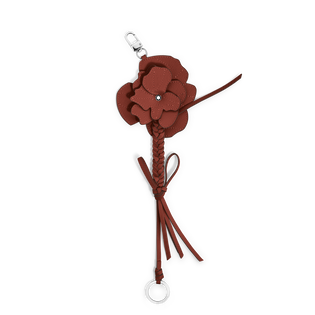 Bag Charm Cherry Blossom