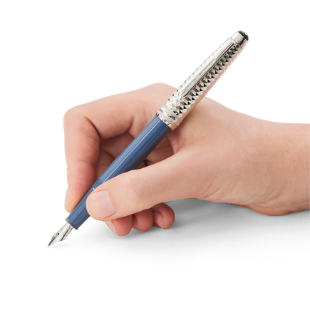 Meisterstück Glacier Doué Fountain Pen