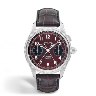 Montblanc 1858 Split Second Chronograph Limited Edition - 100 pieces