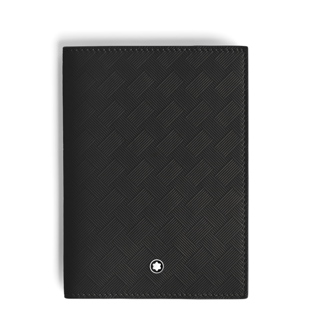 Funda Pasaporte de Piel Extreme - 1