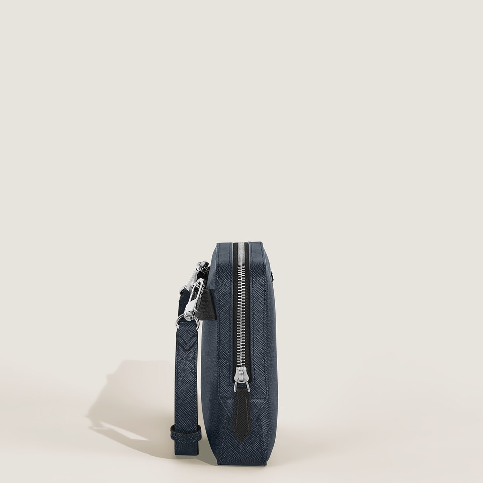 Sartorial mini crossbody - 4